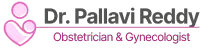 Aura Gynecology Clinic in Manikonda, Hyderabad - Logo